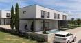 CROATIA - New apartment complex - MANDRE, island PAG