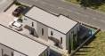 CROATIA - New apartment complex - MANDRE, island PAG
