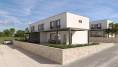 CROATIA - New apartment complex - MANDRE, island PAG