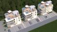 CROATIA - Luxury apartments - island VIR