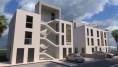 CROATIA - New apartments 3 m from the sea - island VIR, Zadar