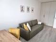 FOR RENT - 3-room apartment Nitra – RIVIERA NITRA, Piesková street