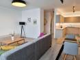 FOR RENT - 3-room apartment Nitra – RIVIERA NITRA, Piesková street