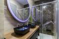 CROATIA - Comfortable furnished penthouse - SUKOŠAN