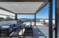 CROATIA - Comfortable furnished penthouse - SUKOŠAN