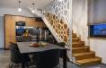 CROATIA - Comfortable furnished penthouse - SUKOŠAN