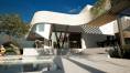 CROATIA - Luxurious architecturally interesting villa - VODICE