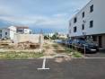 CROATIA - Apartments 40 m from the sea under construction - SRIMA, VOD