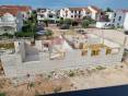 CROATIA - Apartments 40 m from the sea under construction - SRIMA, VOD