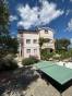 CROATIA - Apartment house with 6 apartments - VRSI, Zadar