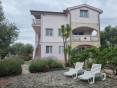 CROATIA - Apartment house with 6 apartments - VRSI, Zadar