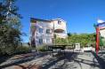 CROATIA - Apartment house with 6 apartments - VRSI, Zadar