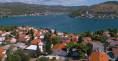 CROATIA - Apartments with a beautiful view - ROGOZNICA