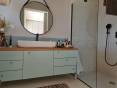 CROATIA - Beautiful luxuriously furnished apartment S3 - VODICE
