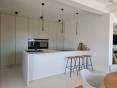 CROATIA - Beautiful luxuriously furnished 4-room apartment S2 - VODICE
