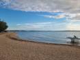CROATIA - 2 bedroom apartment, 140 m from the sea - VRSI, Zadar