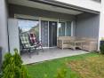 CROATIA - 2 bedroom apartment, 140 m from the sea - VRSI, Zadar