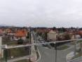 FOR RENT- 3 roomed fat in the city center with a large terrace - Nitra