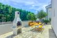CROATIA - House with 4 apartments - VIR, Zadar