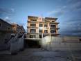 CROATIA - Apartments with shared pool - PRIMOŠTEN