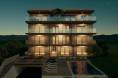 CROATIA - Apartments with shared pool - PRIMOŠTEN