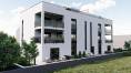 CROATIA - 4-room apartments - SABUNIKE, NIN