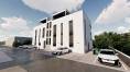 CROATIA - 4-room apartments - SABUNIKE, NIN