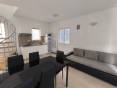 CROATIA - Apartment in the 1st row from the sea - NIN