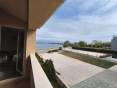 CROATIA - Apartment in the 1st row from the sea - NIN