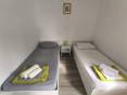 CROATIA - Apartment in the 1st row from the sea - NIN