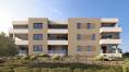 CROATIA - Quality apartments with sea view - VODICE