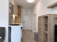 RENT - One roomed flat - studio - Nitra, Hornostavska street