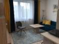 RENT - One roomed flat - studio - Nitra, Hornostavska street