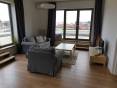 FOR RENT- 3 roomed fat in the city center with a large terrace - Nitra