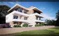 CROATIA - 4 rooms apartments near a nice beach - SUKOŠAN