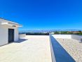 CROATIA - 4-room apartments - SABUNIKE, NIN