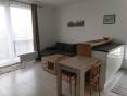 RENT-  2 bedroom flat in the newbuilding - Nitra, close to the cen