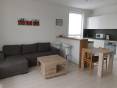 RENT-  2 bedroom flat in the newbuilding - Nitra, close to the cen