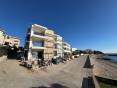 CROATIA - Apartments in the 1st row (4i) - MANDRE, island PAG