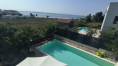 CROATIA - Furnished villa 160 m from the beach - PRIVLAKA, ZADAR