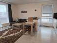 RENT-  2 bedroom flat in the newbuilding - Nitra, close to the cen