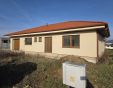 SALE - 5 roomed house with large garage, Lužianky, Smreková ulica
