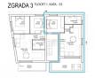 CROATIA - Apartment residence in a quiet environment - PETRČANE