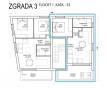 CROATIA - Apartment residence in a quiet environment - PETRČANE