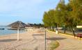 CROATIA - Nice furnished apartment 70 m from the beach - VRSI, Zadar