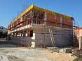 CROATIA - Apartments 40 m from the sea under construction - SRIMA, VOD