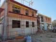 CROATIA - Apartments 40 m from the sea under construction - SRIMA, VOD