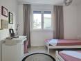 CROATIA - Beautiful 4-room apartment with large garden - VODICE