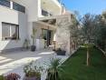 CROATIA - Beautiful 4-room apartment with large garden - VODICE