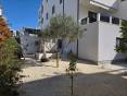 CROATIA - Beautiful 4-room apartment with large garden - VODICE